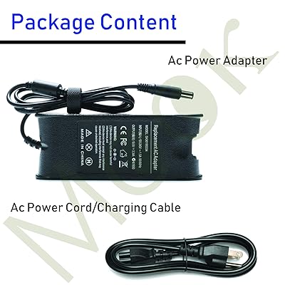 Buy 65w 19 5v 3 34a Laptop Charger Compatible With Dell Latitude E6430 E5470 E5540 E7440 E7450 5490 7480 7490 La65nm130 Compatible With Ins Piron 15 3521 Ac Adapter Power Supply Cord Online In Turkey B07s2vvrjr