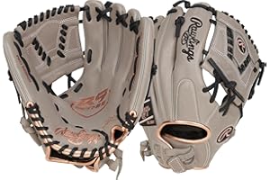 R9 Contour 11.5IN Softball Glove