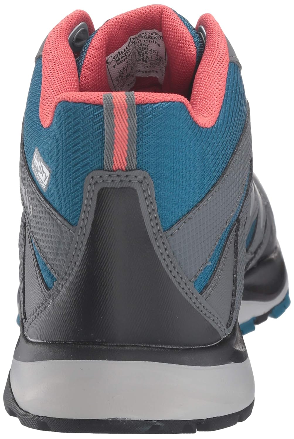 wayfinder mid outdry