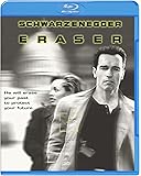 イレイザー [Blu-ray]