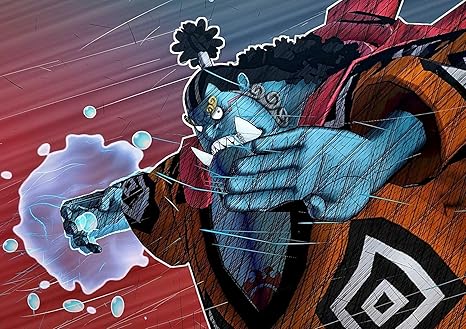 Amazon ワンピース バーニングブラッドポスター アートフレーム ポスター オンライン通販