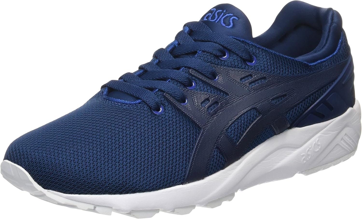 asics gel kayano trainer evo
