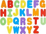 Munchkin Learn Baby Bath Foam Letters & Numbers Bath Toys view 4