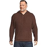 UGG mens Finnegan Hoodie Rib