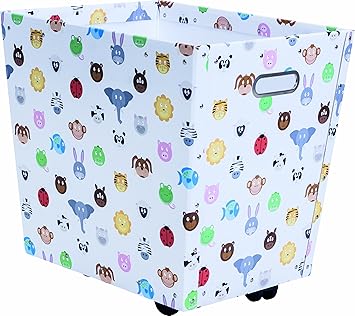 BIGSO BOX Aufbewahrungsbox, Weiß: Amazon.de: Küche & Haushalt