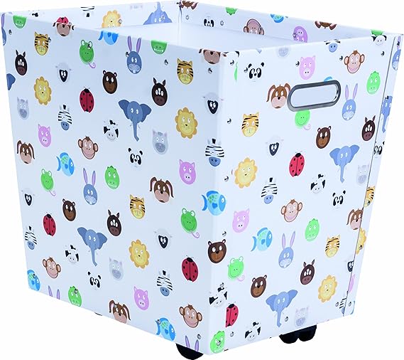 BIGSO BOX Aufbewahrungsbox, Weiß: Amazon.de: Küche & Haushalt
