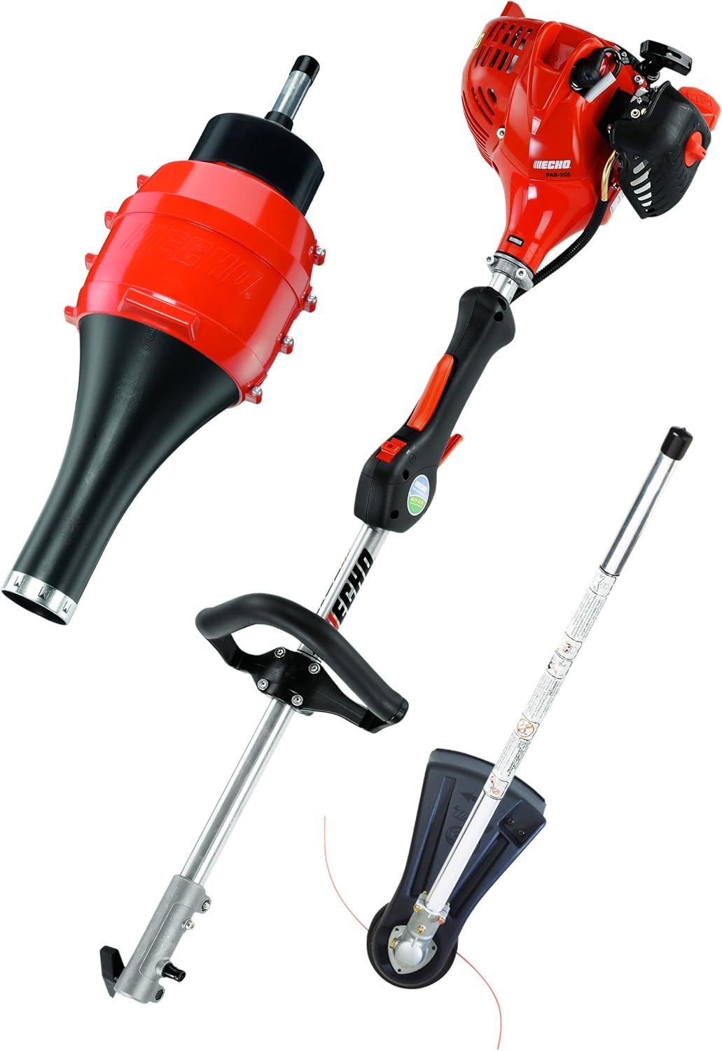 echo weed eater accessories