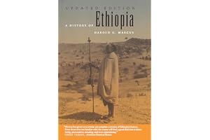 A History of Ethiopia