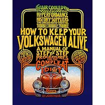 The Complete Book of Classic Volkswagens: Beetles, Microbuses