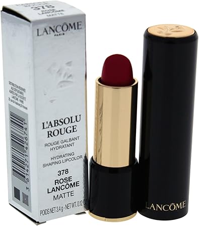 lancome matte