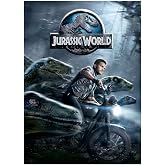 Jurassic World