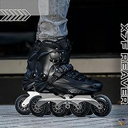 Flying Eagle X7F Skates | Inline Skates for Men