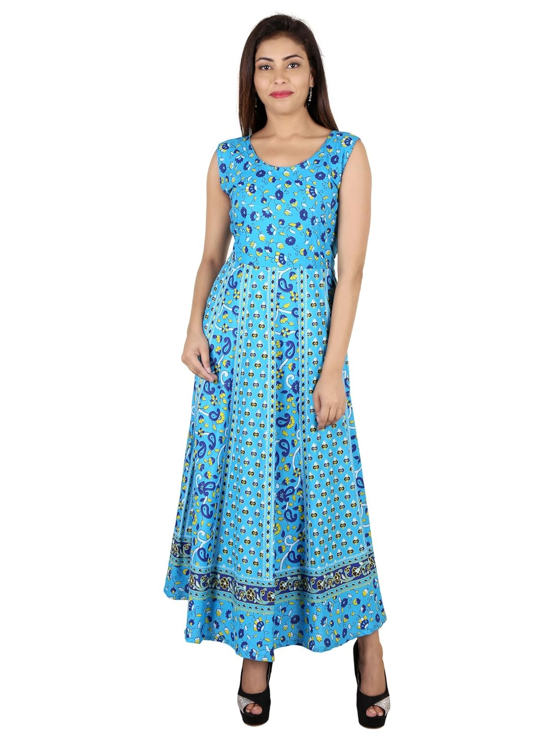 one piece dress traditional