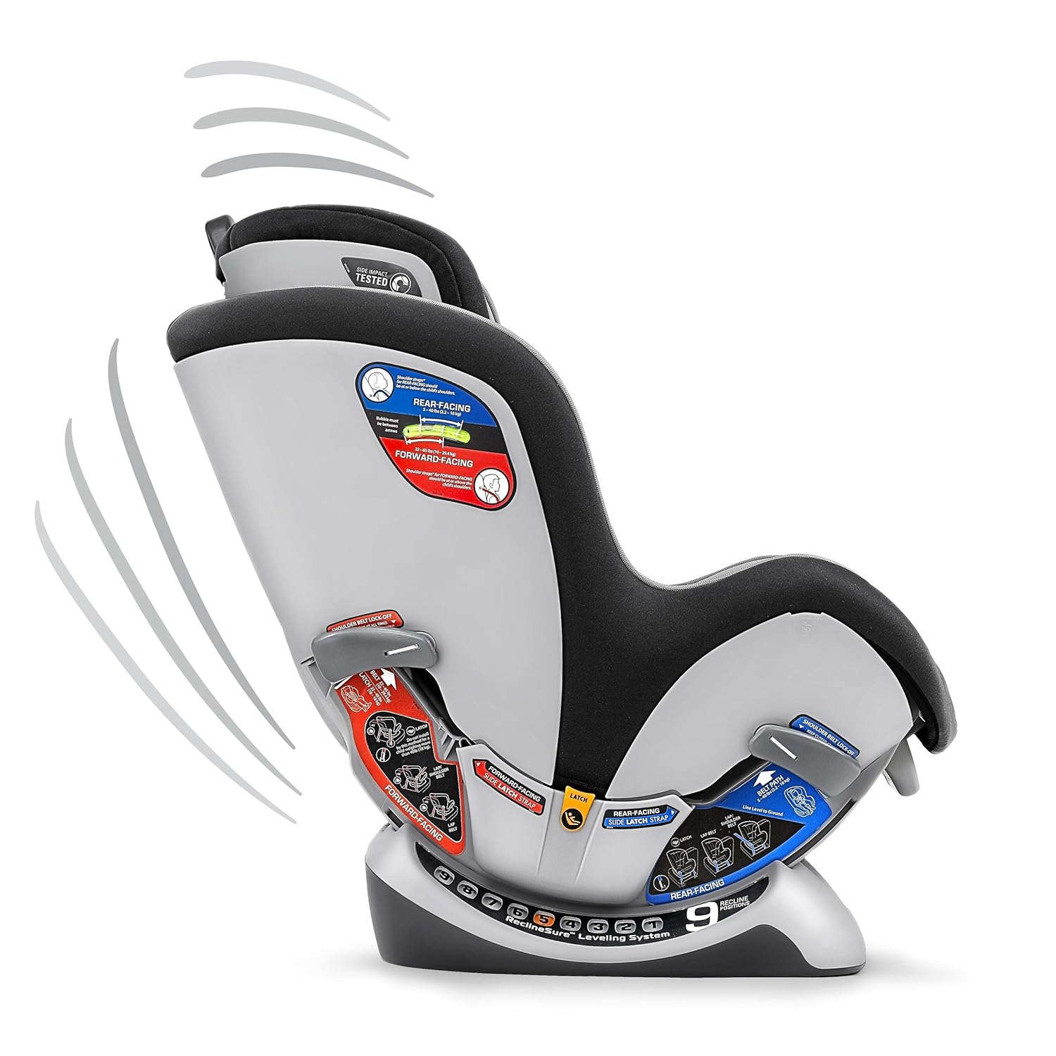 chicco nextfit amazon