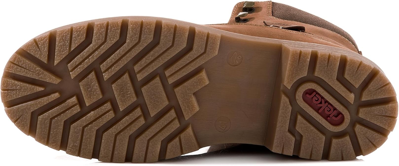 rieker mens boots amazon