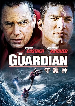 Amazon Com 守護神 Dvd Movies Tv