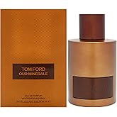 Tom ford Oud Minerale Unisex Eau De Parfum Spray 3.4 Oz