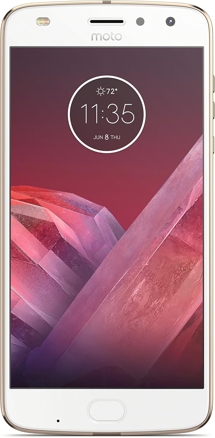 Amazon モトローラ Sim フリー スマートフォン Moto Z2 Play 4gb ファインゴールド 国内正規代理店品 Ap35aj1j4 A 家電 カメラ オンライン通販