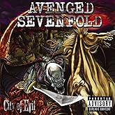 City of Evil