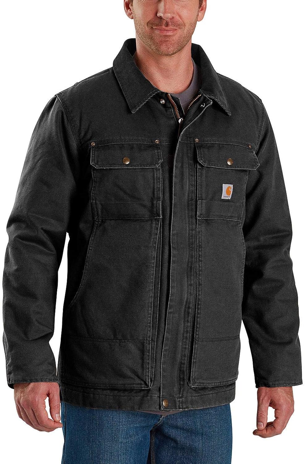 The 10 Best Carhartt Full Swing 3M