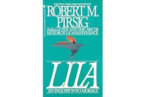Lila: An Inquiry Into Morals