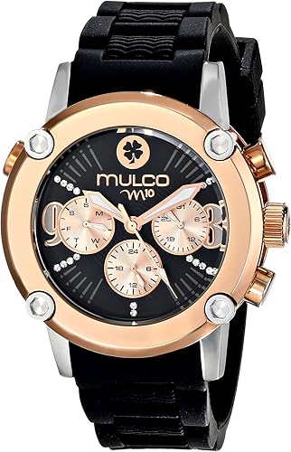 reloj mulco amazon
