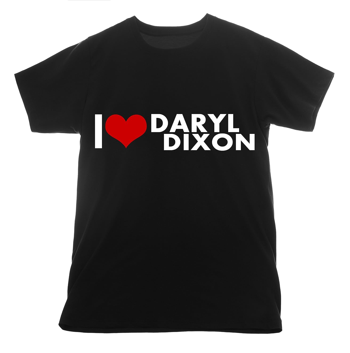 love l love Clothing shirt Daryl t ... Basic Dixon I Amazon.com: