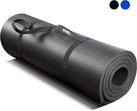 UMI. by Amazon - Colchonetas de Yoga Espesa para Pilates ...