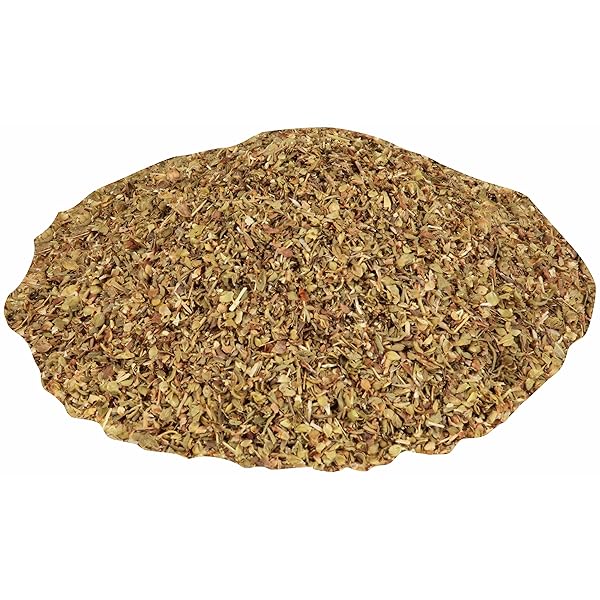 SPICE CLASSICS OREGANO LEAVES, 1.75 LB – ONE 1.75 POUND CONTAINER OF DRIED OREGANO LEAVES FOR BACK-OF-HOUSE USE, PERFECT FOR PASTAS, PIZZA SAUCES, MARINADES, VEGETABLES AND MORE