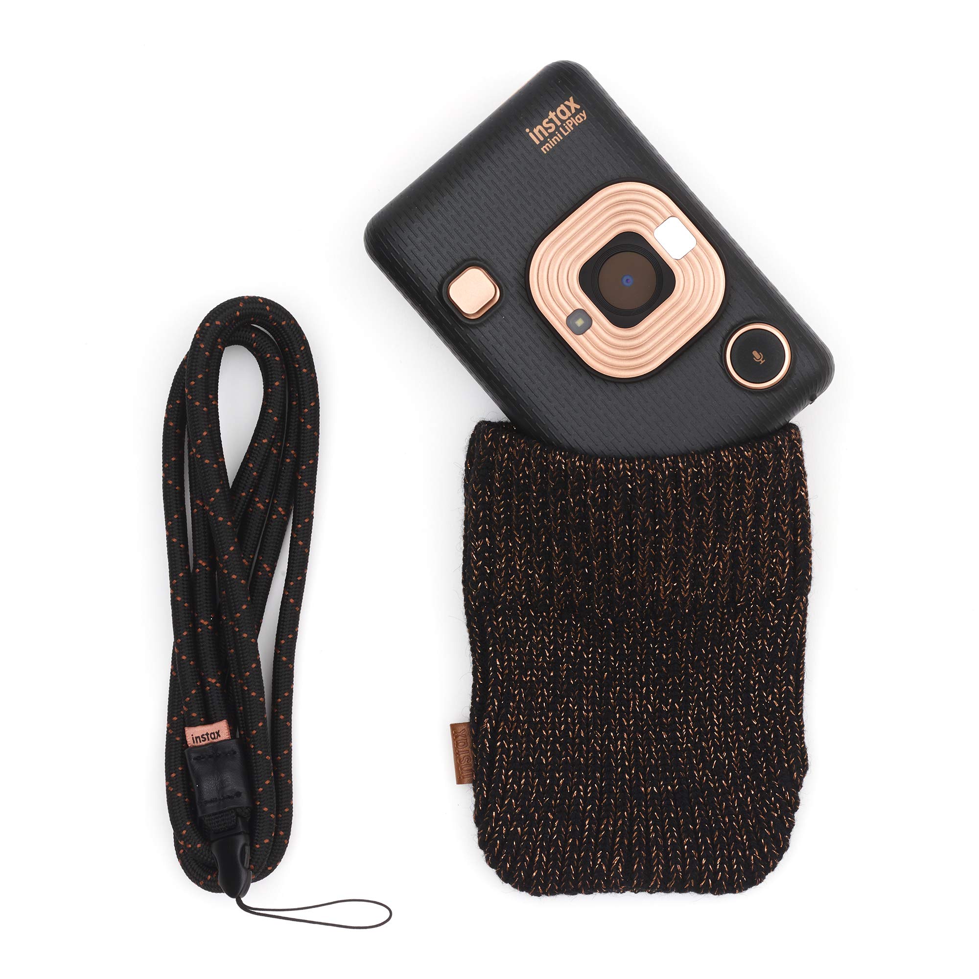 instax SQUARE 9 mount picture frame, Oak