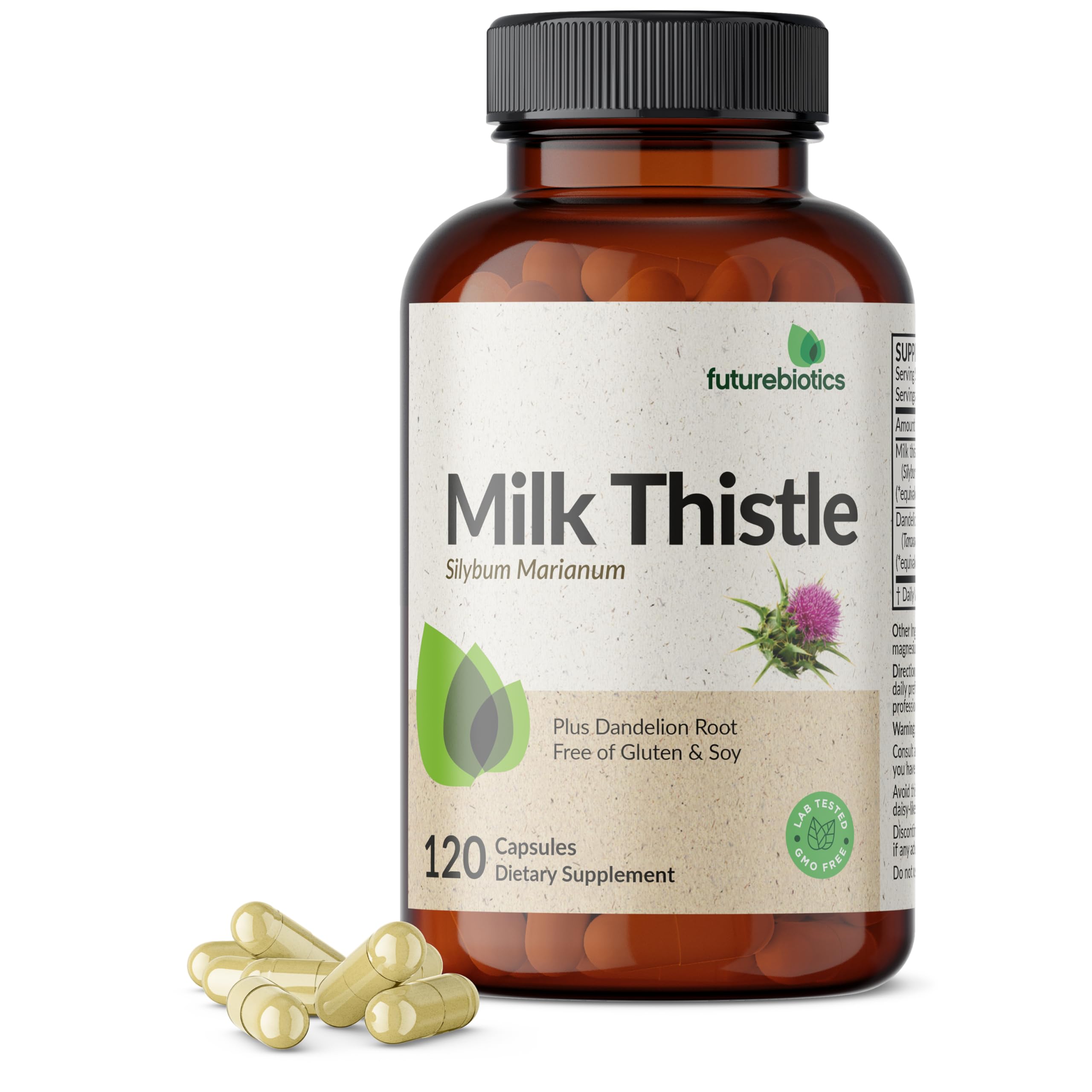 Milk Thistle