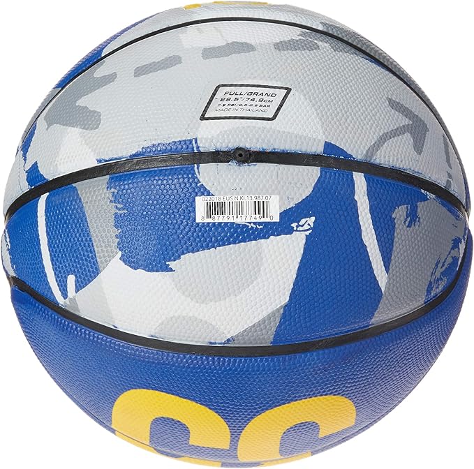 nike kd playground basketball