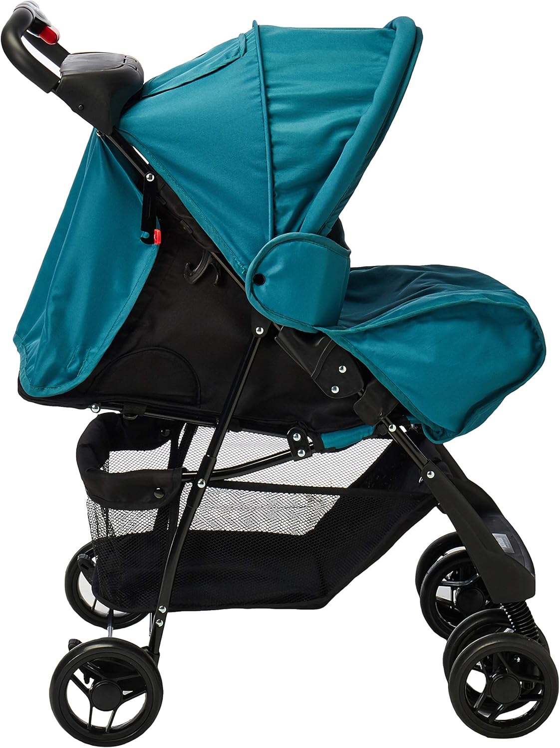 D Bebe Carriola Citi Color Verde Jade Amazon Com Mx Bebe