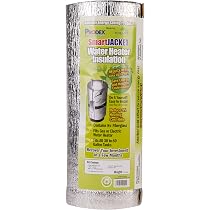 SmartJacket Water Heater Blanket Insulation System, Energy Star Certified,  R Value-7.1, Water Heaters - Amazon Canada