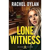 Lone Witness (Atlanta Justice)