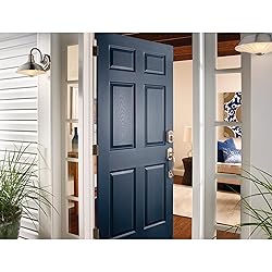 Schlage BE365 V CAM 619 Camelot Keypad
