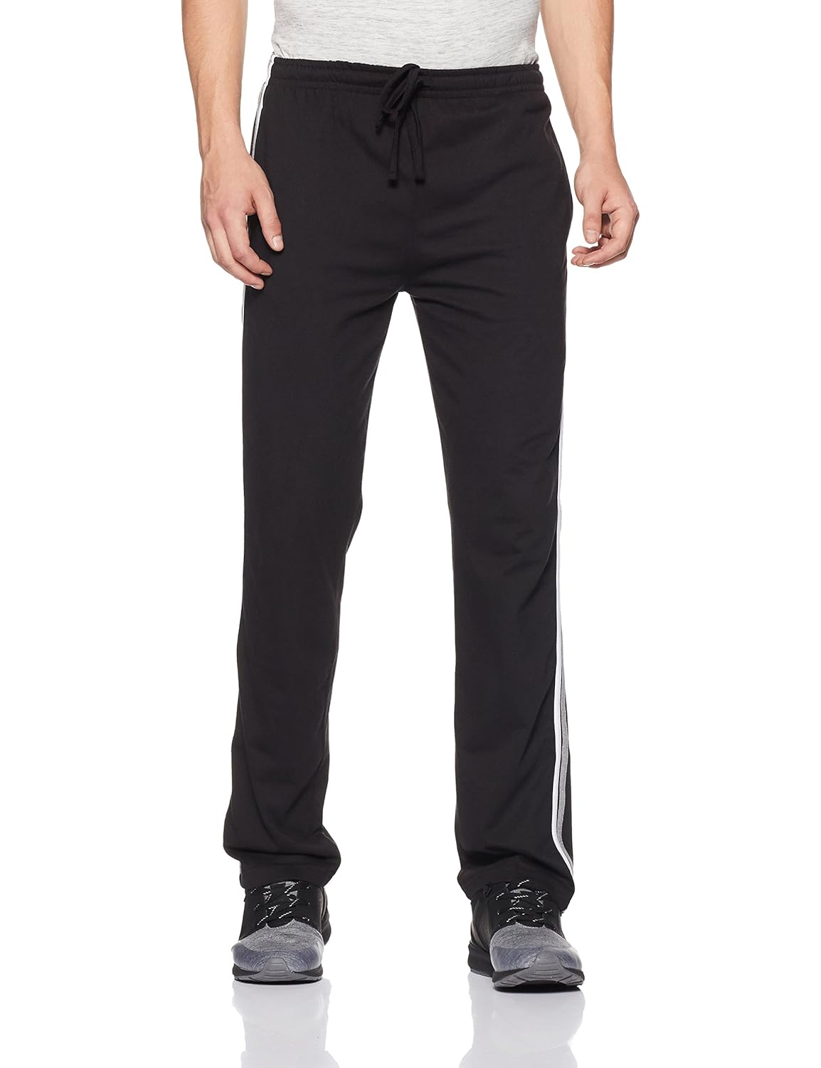 symbol amazon brand men's lounge bottom