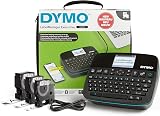 Dymo LabelManager Executive 640 CB Portable Label Printer Kit Bluetooth USB view 1
