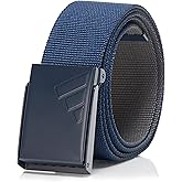 adidas mens Reversible Web Golf Belt