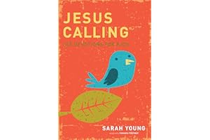 Jesus Calling: 365 Devotions For Kids (Jesus Calling®)