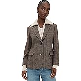 rag & bone Women's Frank Blazer