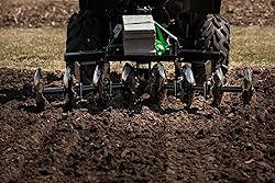 IMPACT IMPLEMENTS® Patented Hydraulic Implement