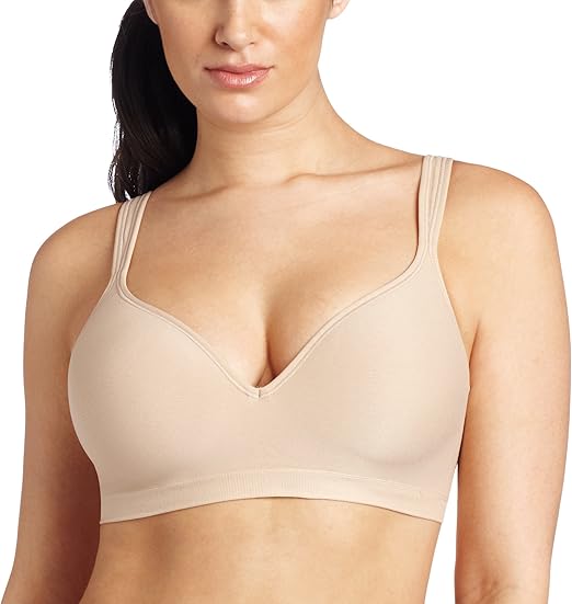 Bali Women S Comfort Revolution Wirefree Bra At Amazon Women S
