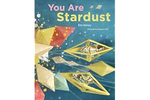 You Are Stardust