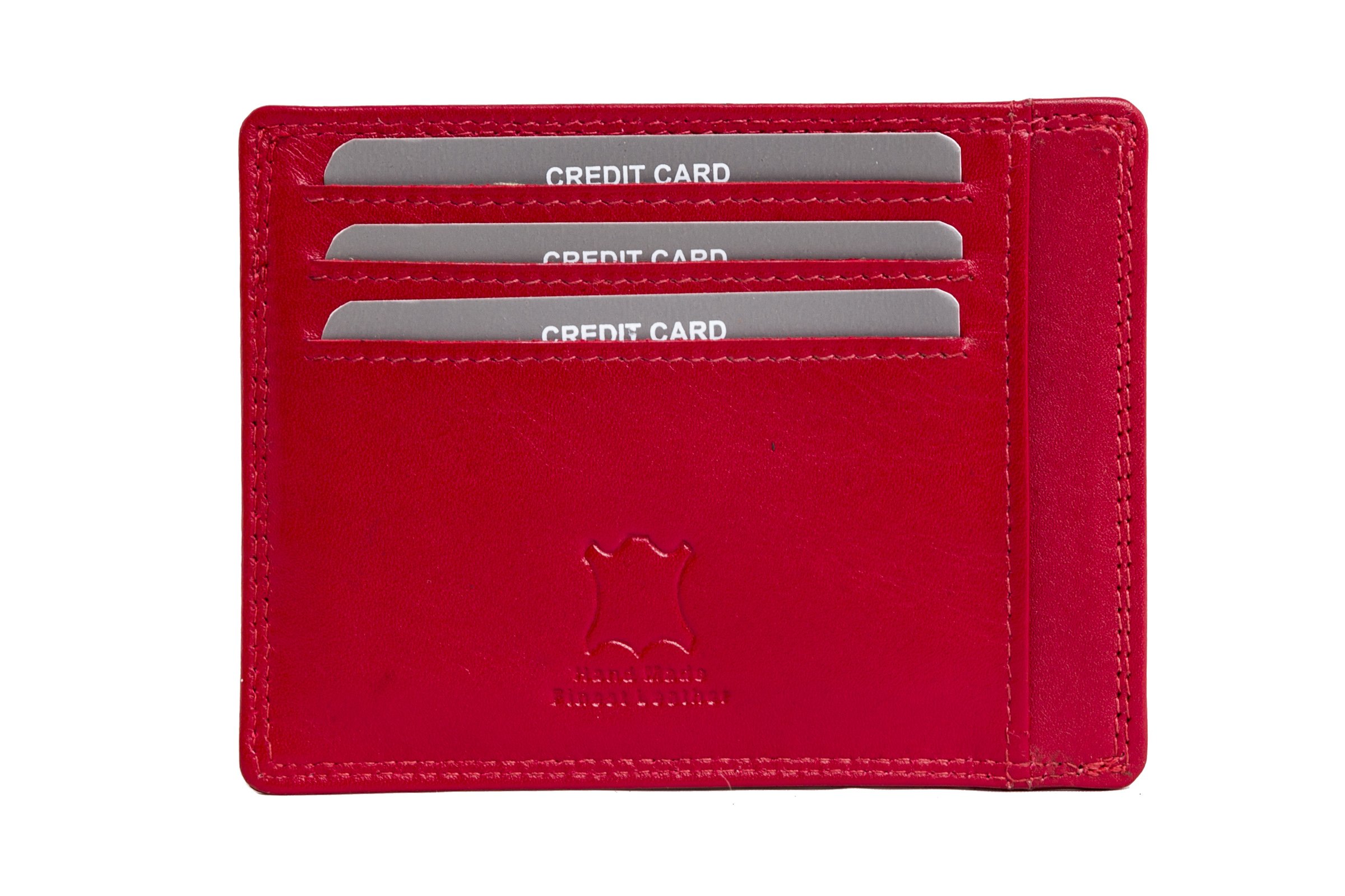 Shenky Credit Card Case