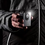 Defender IIIT Ultra Loud Personal Alarm 143dB Siren Strobe - Police Accredited view 5