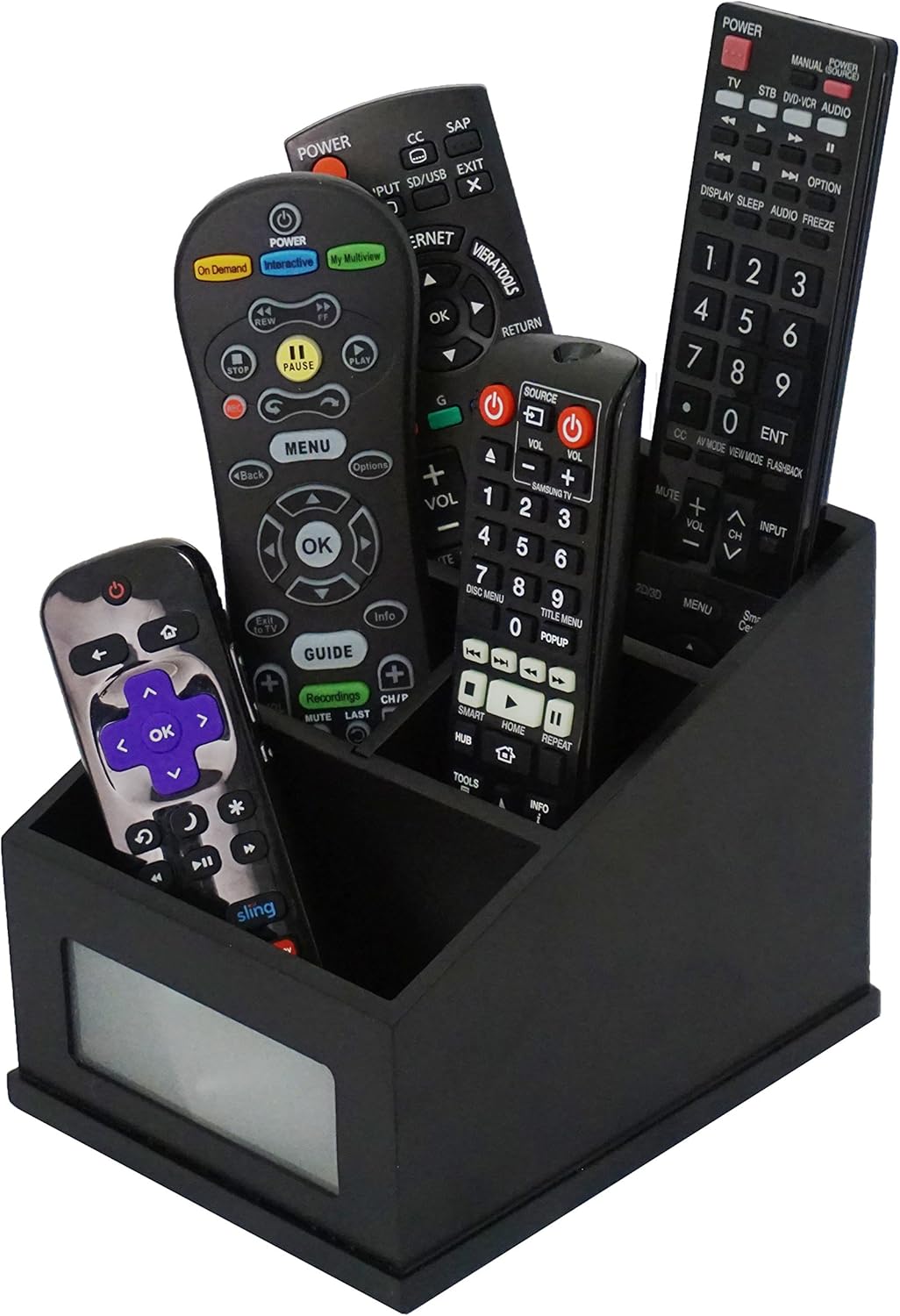 Best Victor White Desk Organizer