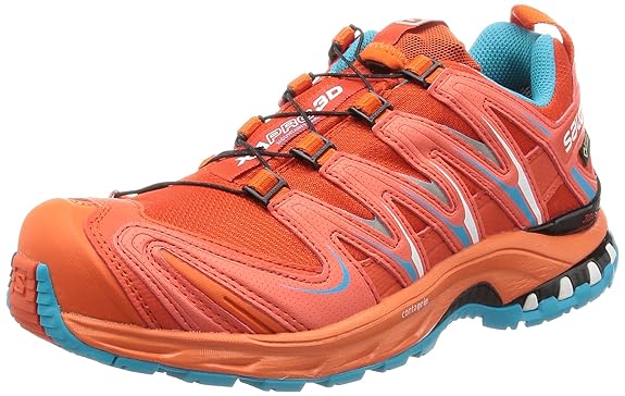 Salomon XA PRO 3D GTX Damen Traillaufschuhe