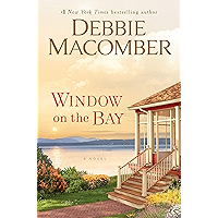 Window on the Bay: A Novel book cover