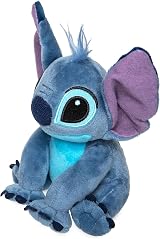 Disney Store Stitch Mini Bean Bag Plush 15cm Lilo & Stitch Official view 4